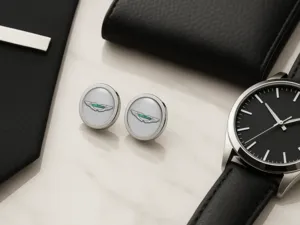 Aston Martin Gemelos Hombre Premium Robustos Únicos Drift